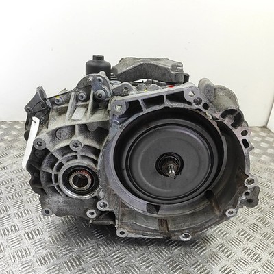 VOLKSWAGEN PASSAT Variant B8 3G Automatikgetriebe RBQ 2.0 Diesel 140 kW 2016
