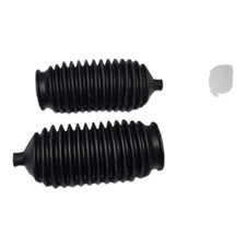 CUFFIE SCATOLA STERZO PER PIAGGIO PORTER 1300 BENZINA 1400 DIESEL