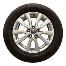 Nissan X-Trail T32 17 Inch Alloy Wheel  225/65/R17 2014-2021