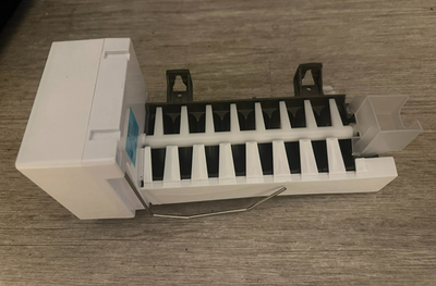 #ad 241642534 FRIGIDAIRE REFRIGERATOR ICEMAKER $29.95