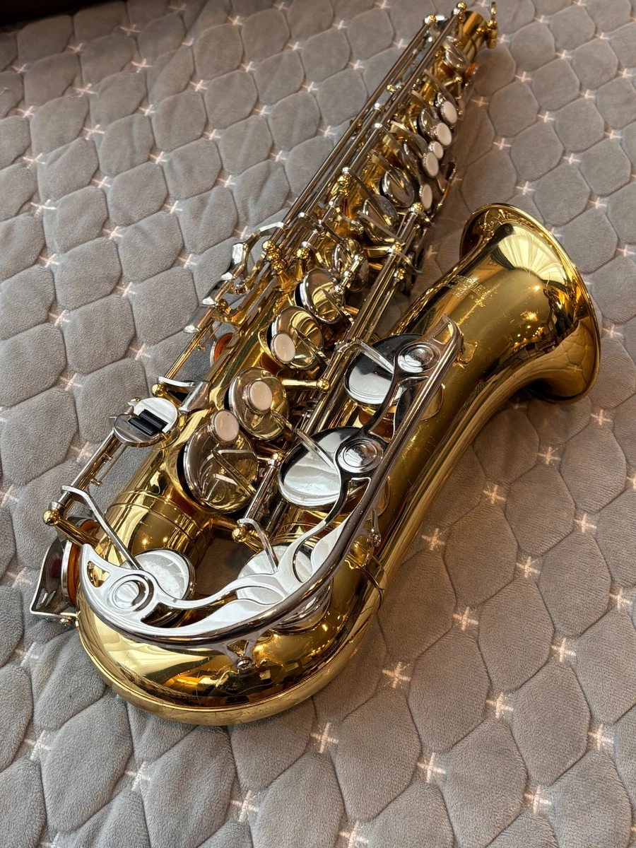 ヤマハ YAS-23 サックス本体 YAMAHA USED 中古 ヤマハ アルトサックス YAS-23 S/N:90xx9 ｜イケベ