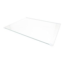 Bosch Fridge & Freezer Glass Shelf 460mm x 340mm Genuine
