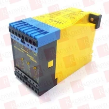 TURCK MS1-33EX0-R/120VAC / MS133EX0R120VAC (USED)