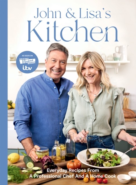 John And Lisa'S Kitchen - Image 3