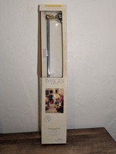 Images by Baldwin Polished Brass 24  Towel Bar NEW Laguna 1n