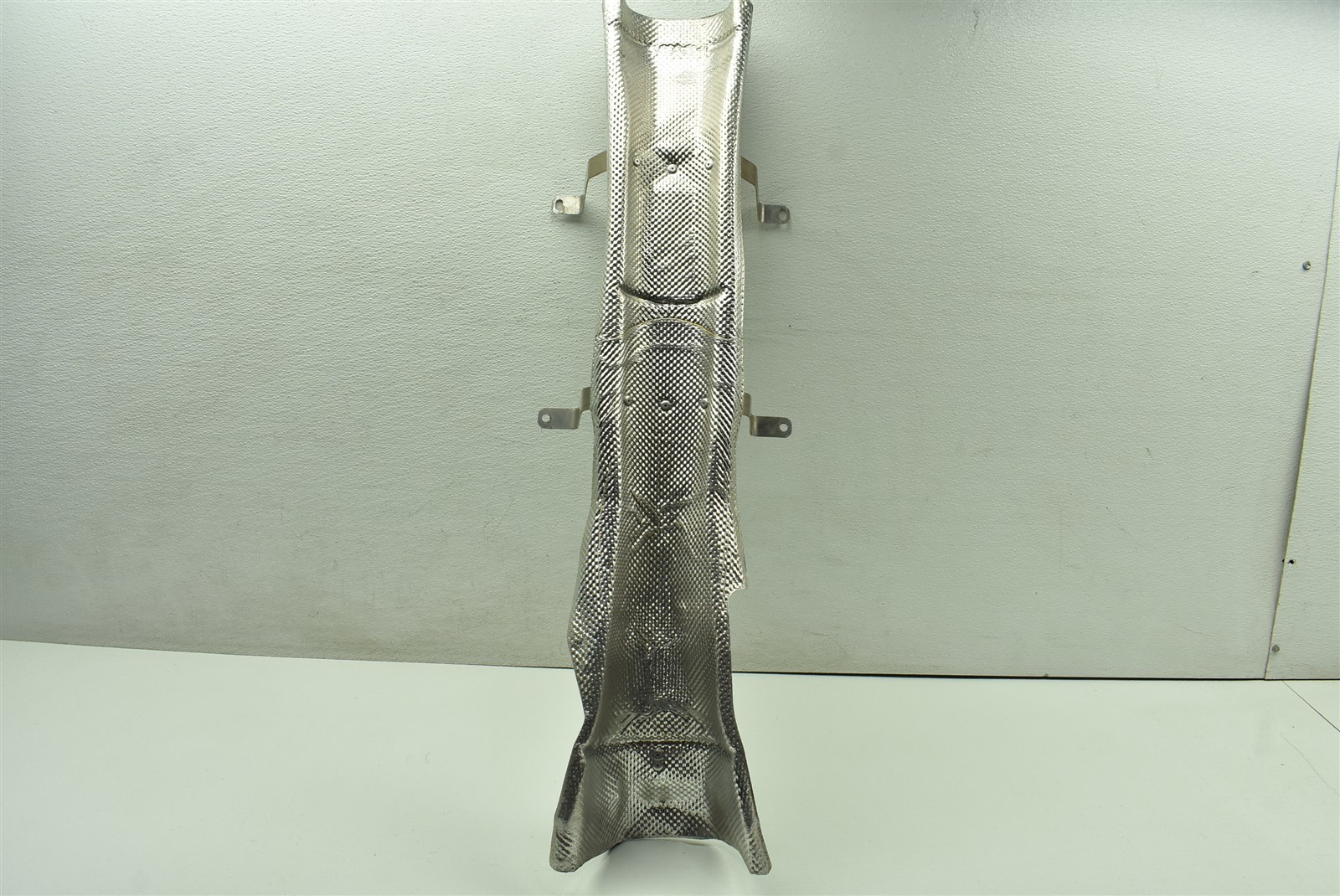 2010 Ferrari California Drive Shaft Heat Shield 