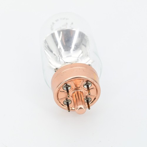 Lampe de projecteur Sylvania DJA DCH DFP 150W 120V point bleu NOS USA - Photo 2/11