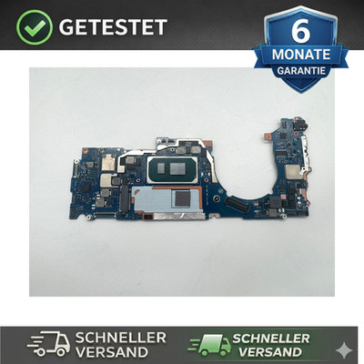 HUAWEI MateBook MACHD-WFE9Q Motherboard Mainboard Intel Core i7-1165G7 16 GB RAM