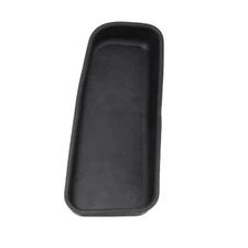 New Center Console Shifter Bezel Bin Mat Repair 15-23 For Dodge Charger