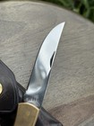 Vintage Gerber Sportsman II W/ Pocket Worn Sheath — photo 5