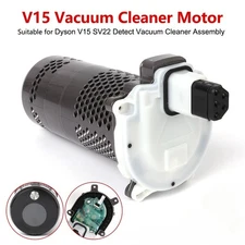 Motor Assembly Motherboard for Dyson V15 SV22 Vacuum Cleaner Replace Tool Kit