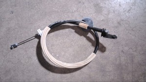 Seilzug Türöffner TÜR Vorne Links 4M51A218A01AB Ford Focus Turnier 2.0 Tdci DPF