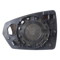 Spiegelglas AußEnspiegel Rechts FüR Vw Polo AW1 BZ1 Audi A1 Sportback Gba Gbh
