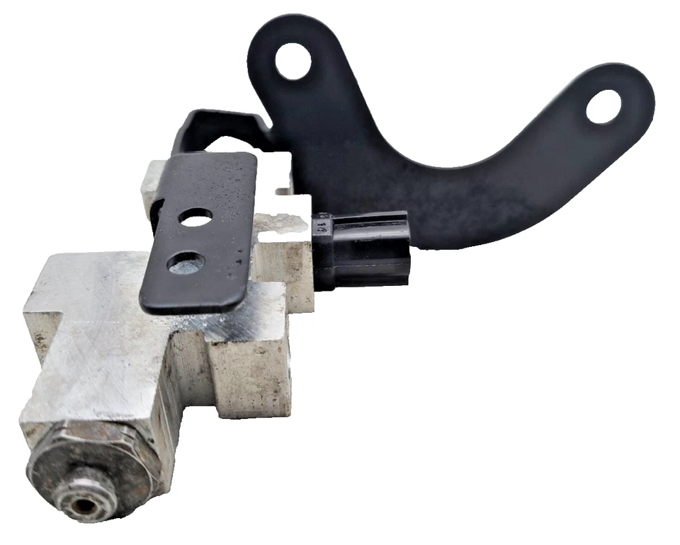 Dodge Durango Ram 1500 97-01 1998-02 Jeep Grand Cherokee ABS válvula dosificadora Foto 4 de 4