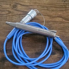 Alcon Infiniti OZil Torsional High Speed Straight Handpiece Ophthalmology