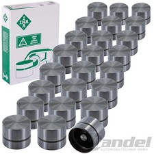 24x INA VENTILST��EL / HYDROST��EL passend f�r BMW Z4 Z3 E36+E46 E39+E60 X3 X5