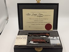 Bachmann OO Gauge  31-275 Class 6P Rebuilt Royal Scot 4-6-0 6100 "Royal Scot"