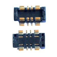 Per Samsung Galaxy S8 / S8 Plus Connettore Porta Schermo Display Video LCD