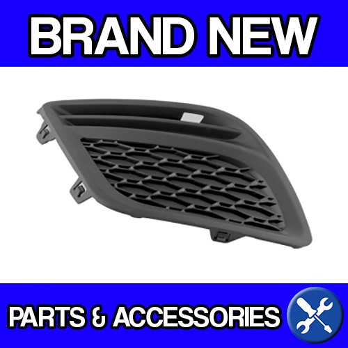 For Volvo XC60 (09-13) Front Bumper Grille (Right)