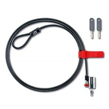 Dell - Security Cable - for Latitude D630, Optiplex 50XX, 5250, 90XX, Vostro 200