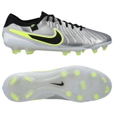 Nike Tiempo Legend 10 Elite FG Mens 7 / Womens 8.5 Soccer Cleats HF8980-001