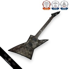 Chitarra elettrica firmata ESP LTD EX400BD EMG 81/60 James Hetfield