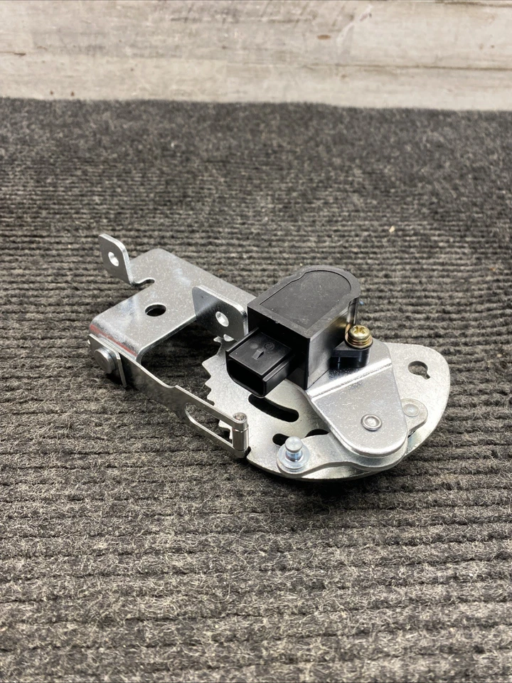 Standard Motor Products Neutral Safety Switch NS379 - Image 2 of 4