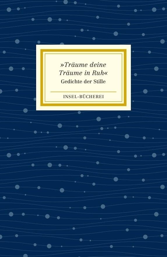 Clara Paul ~ »Träume deine Träume in Ruh«