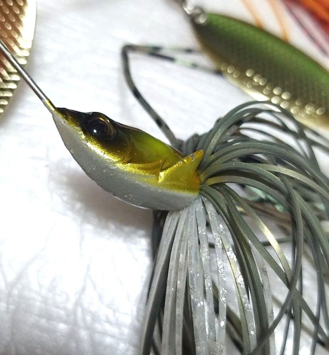 Dawn Spinnerbait Set of 3 - Image 18