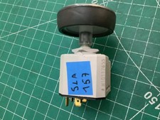 Whirlpool W10117655 Dryer Crosley Control Board Start Switch AZ217936 | SLA157