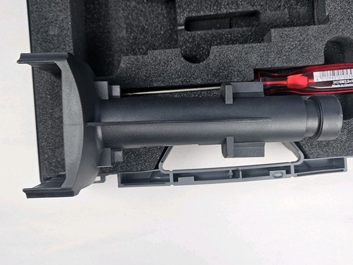 Herramienta de alineación de control de velocidad adaptativa Miller Special Tools 10243 - Imagen 9 de 24