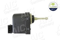 Stellelement, Leuchtweitenregulierung Vorne Links Oder Rechts FÜR VW - AIC 53260