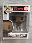 2023 Funko Pop! Vinyl - Television Mother's Milk #1404 The Boys Laz Alonso