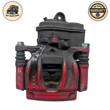 2017 - 2022 Oem Audi S4 Brake Caliper Assembly Rear Left Driver Side