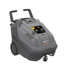 COMET Idropulitrice professionale KP PRO Extra 5.12 acqua calda 200 bar 5,5 HP