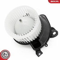 Esen SKV INNENRAUMGEBLÄSE-MOTOR Passend FüR Alfa Romeo Mito | 68SKV087