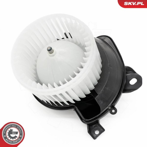 Esen SKV INNENRAUMGEBLÄSE-MOTOR Passend FüR Alfa Romeo Mito | 68SKV087-image