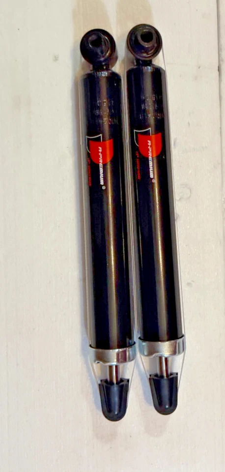 Rear Shock Absorbers Fits BMW 320i/xDrive 328d/xDrive 328i/xDrive 330e 330i/ - Image 3 of 4