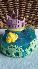 1996 Bluebird Disney Polly Pocket Ariel Undersea Kingdom Castle
