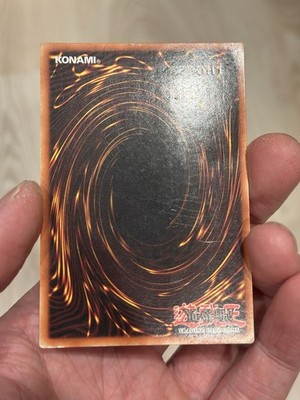 Yugioh Misprint Faded Thousand Dragon MRD Secret Rare MP | eBay