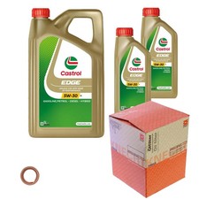 Filtre à huile Lexus SC