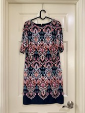 eliza j women dress size 4