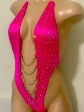 Exotic Dancewear