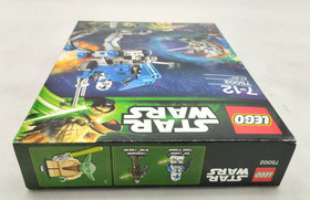 LEGO 75002 AT-RT MISB New Sealed Good Star Wars 75021 75012 Clone Wars