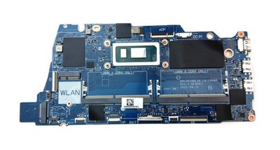 Motherboard Dell DVVYG Laptop Motherboard - Intel Core i3-1215U CPU -