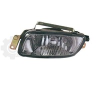 Nebelscheinwerfer Links H3 FüR Mitsubishi Pajero III Canvas Top V6_W V7_W