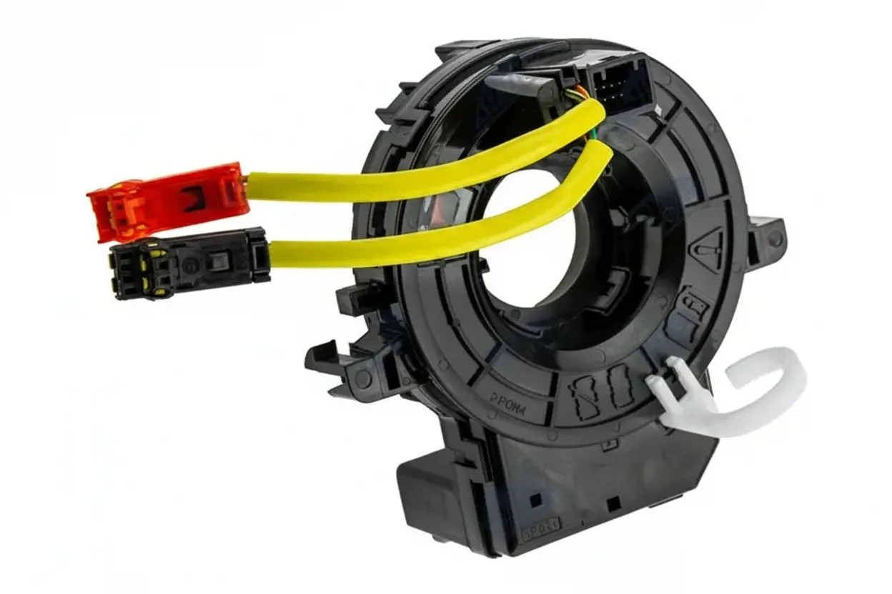 Fits NTY EAS-MS-014 AIR BAG CLOCKSPRING - Image 3