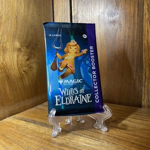 Wilds of Eldraine Collector Box | eBay