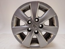 Jantes Toyota AURIS