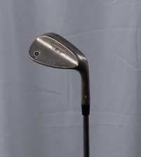 Titleist Vokey Sm5 Raw S Grind Wedge 56°-10 Titleist Bv Vokey Design 342325 Good